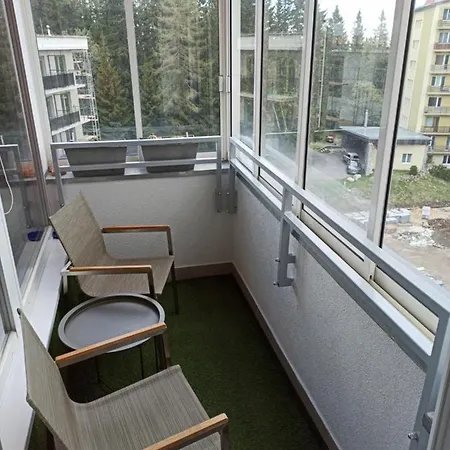 Appartement Zama