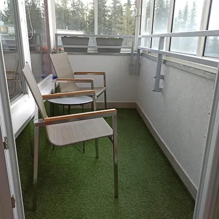Zama Appartement *