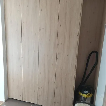 Appartement Zama Štrbské Pleso
