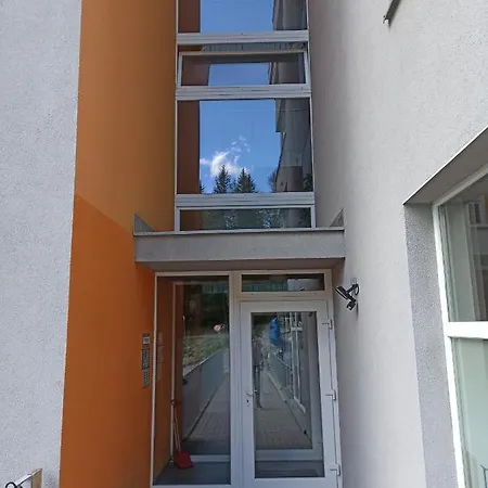 Appartement Zama *