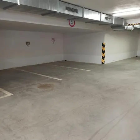 Appartement Zama Štrbské Pleso