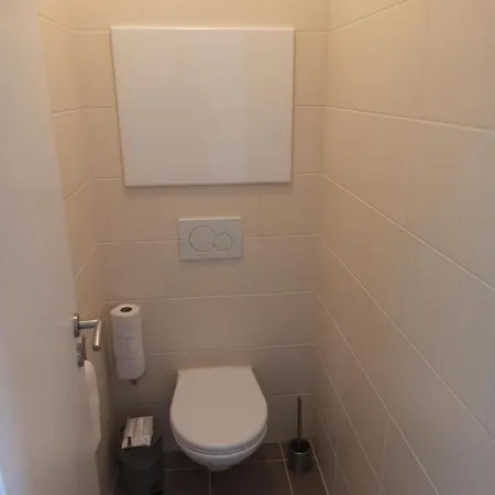 Zama Appartement