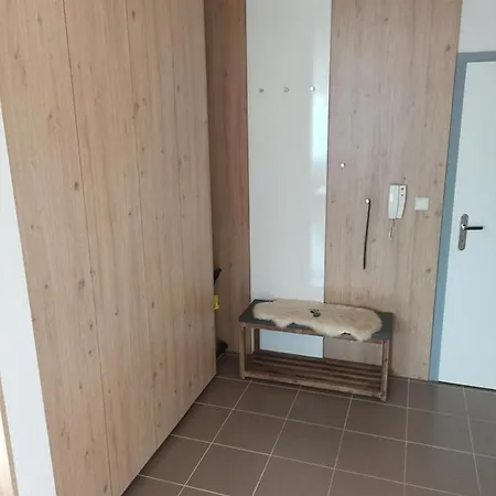 Apartman Zama *