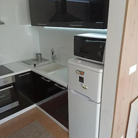 Appartement Zama *