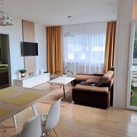 Zama Appartement