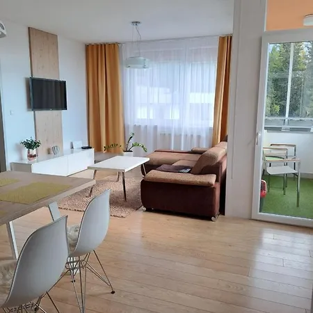 Zama Appartement