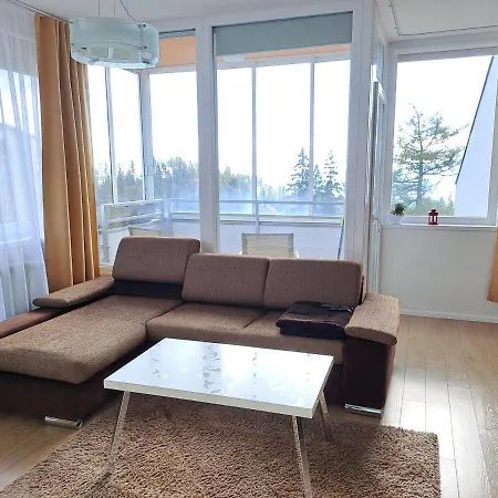 Zama Appartement *