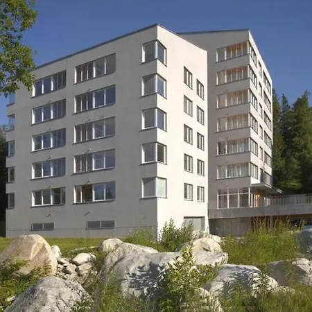 Appartement Zama