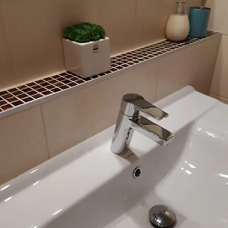 Zama شقة Štrbské Pleso