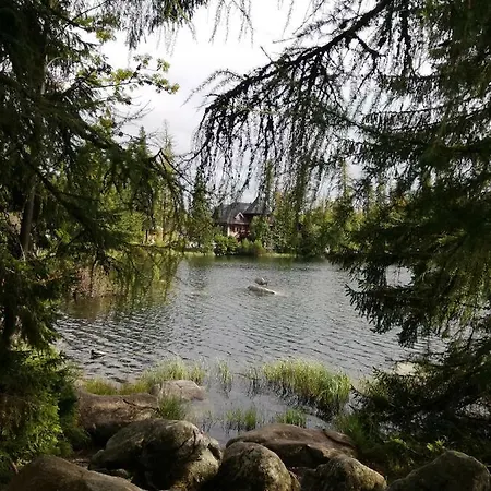 Zama Štrbské Pleso