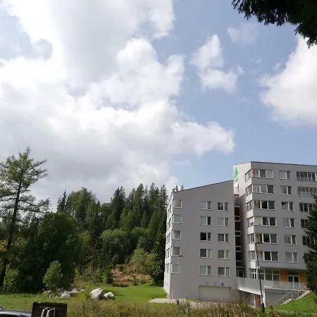 Appartement Zama *