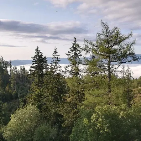 Z Апартаменты Штрбске-Плесо